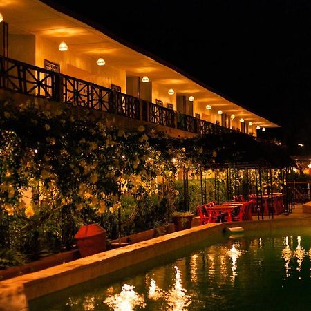 Bamboo Garden Hotel Serrekunda Exteriér fotografie
